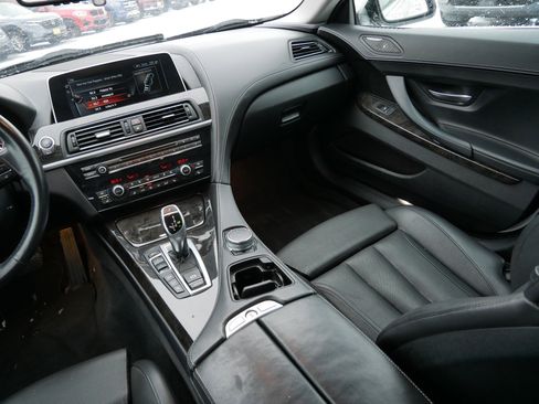 Used 2017 BMW 640i Gran Coupe xDrive image 11