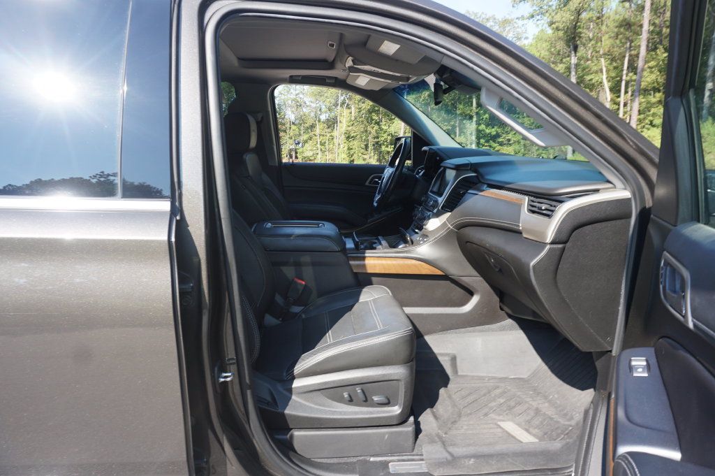 Used 2019 GMC Yukon Denali w/ Denali Ultimate Package RWD image 20