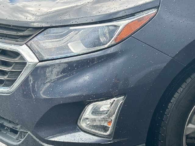 Used 2019 Chevrolet Equinox LT FWD image 10