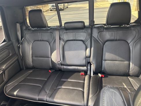 Used 2020 RAM 1500 Limited image 13