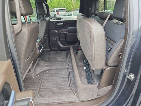 Used 2021 GMC Sierra 2500 Denali w/ Denali Ultimate Package AWD/4WD image 53