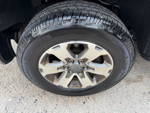 Used 2013 Ford F150 STX w/ Mid Equipment Group RWD image 12