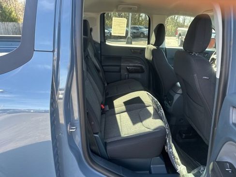 New 2025 Ford Maverick XLT w/ XLT Luxury Package image 30