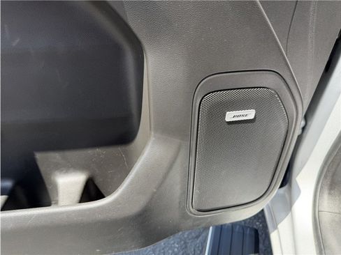 Used 2019 Chevrolet Silverado 1500 LTZ w/ LTZ Premium Package RWD image 17