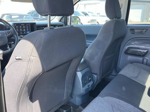 Certified 2024 Ford Maverick XLT w/ XLT Luxury Package FWD image 23