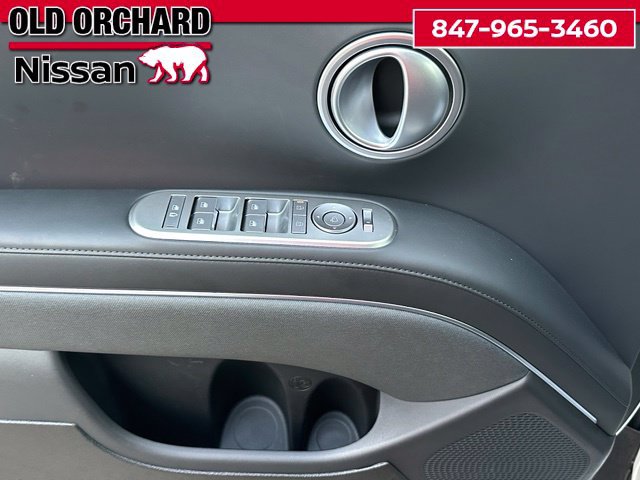Used 2026 Hyundai Palisade Calligraphy AWD/4WD image 8