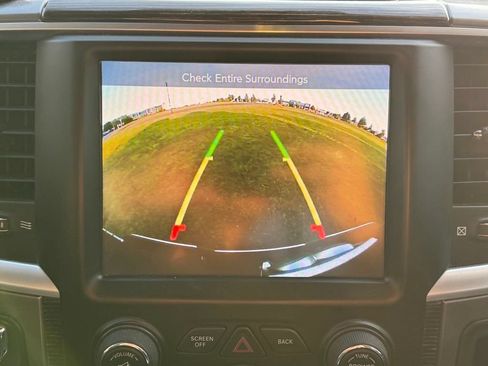 Used 2015 RAM 1500 Limited AWD/4WD image 3