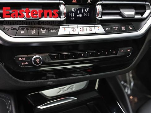 Used 2023 BMW X4 xDrive30i w/ Premium Package AWD/4WD image 21