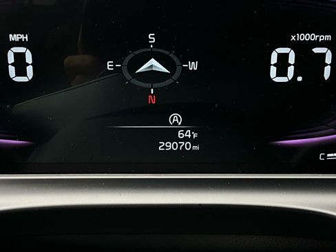 Used 2025 Kia Seltos S image 39