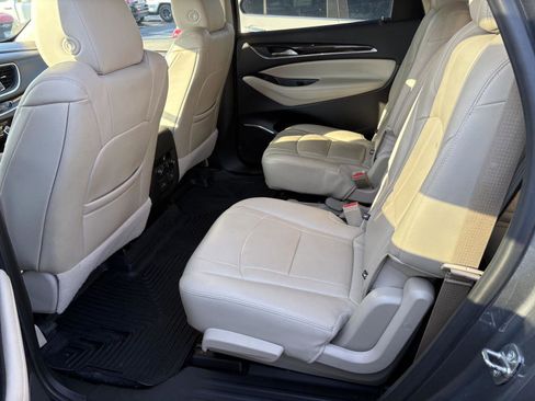 Used 2021 Buick Enclave Premium w/ Sun and Sites Package image 15