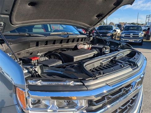 New 2026 Chevrolet Silverado 1500 LT w/ All Star Edition Plus image 38