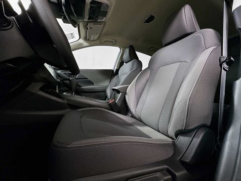 Certified 2026 Subaru Crosstrek 2.0i Premium w/ Convenience Package #2 AWD/4WD image 18