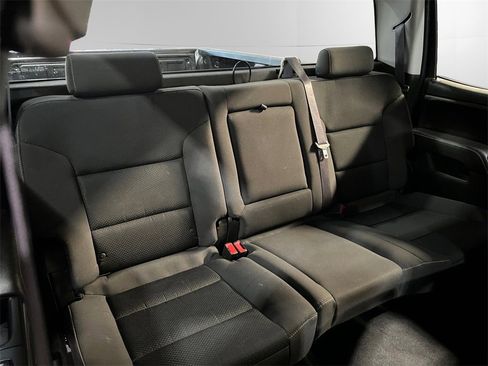 Used 2017 Chevrolet Silverado 1500 LT image 18