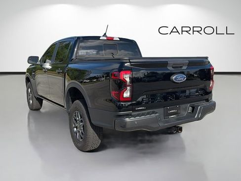 Used 2025 Ford Ranger XLT AWD/4WD image 5