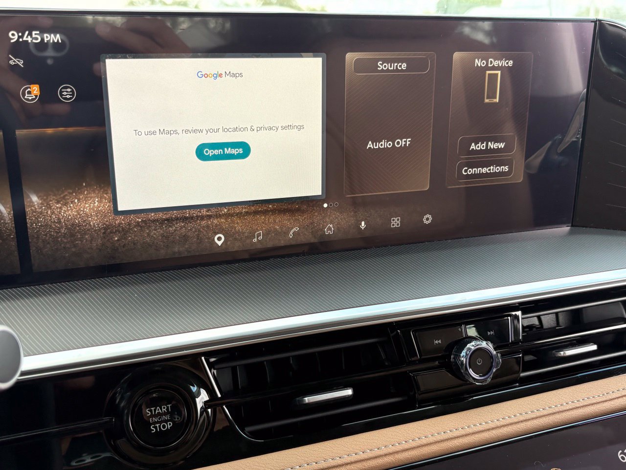 New 2027 INFINITI QX80 Luxe AWD/4WD image 21