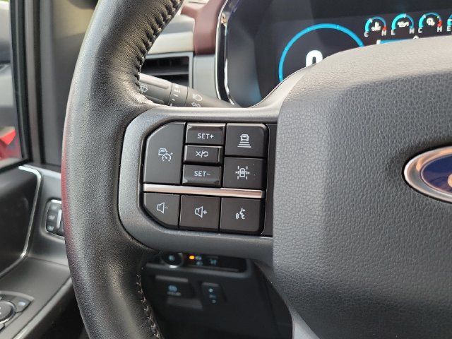 Used 2023 Ford F150 Lariat AWD/4WD image 23