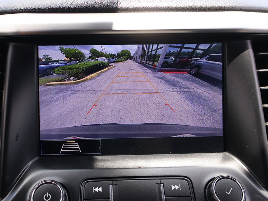 Used 2020 GMC Acadia SLT w/ Driver Alert Package II FWD image 49