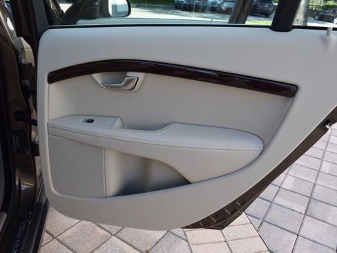 Used 2013 Volvo S80 T6 AWD/4WD image 75