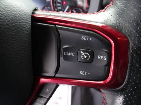 Used 2019 RAM 1500 Rebel w/ Level 2 Equipment Group image 18