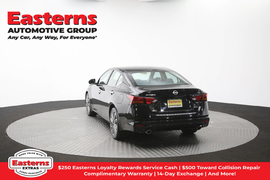Used 2023 Nissan Altima 2.5 SL AWD/4WD image 68