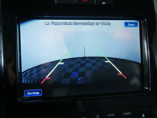 Used 2012 Ford F150 Platinum AWD/4WD image 32