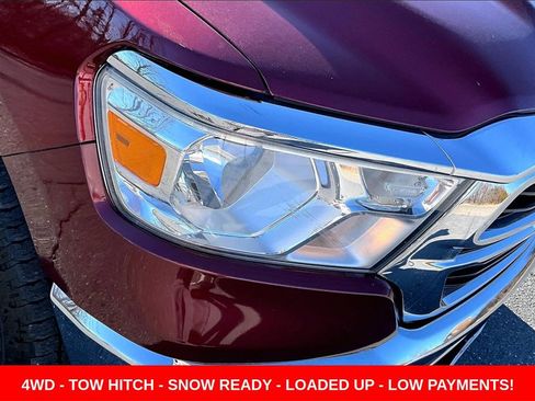 Used 2019 RAM 1500 Big Horn image 30