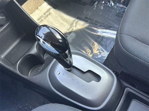 Used 2021 Chevrolet Spark LS image 22