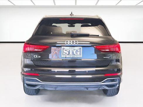 Used 2023 Audi Q3 2.0T Premium w/ Convenience Package AWD/4WD image 5