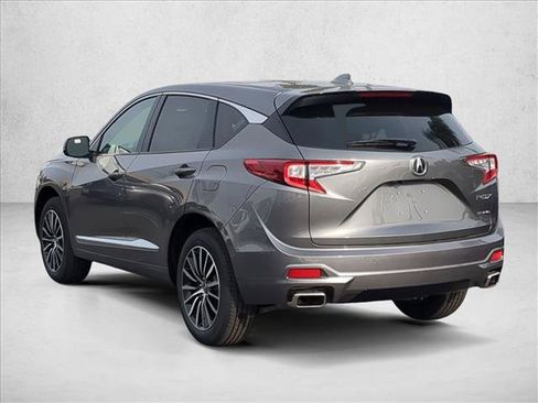 New 2026 Acura RDX SH-AWD w/ Advance Package image 9