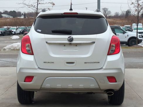 Used 2014 Buick Encore Leather image 7