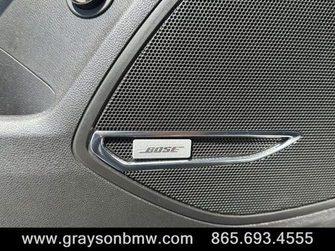 Used 2024 Buick Envision Avenir AWD/4WD image 18