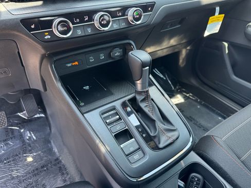 New 2026 Honda CR-V TrailSport image 12