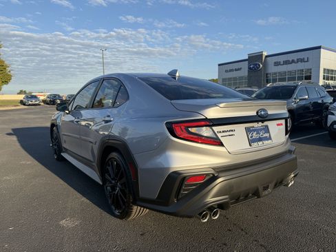 New 2025 Subaru WRX Limited image 5