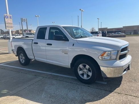 Used 2024 RAM 1500 Classic SLT image 13