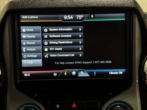 Used 2014 Ford F450 Lariat w/ Lariat Ultimate Package image 43