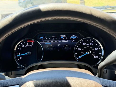 Used 2020 Ford F250 King Ranch w/ King Ranch Ultimate Package AWD/4WD image 10