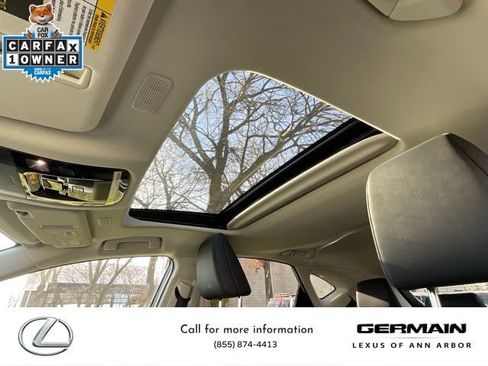 Certified 2024 Lexus NX 350 AWD image 22