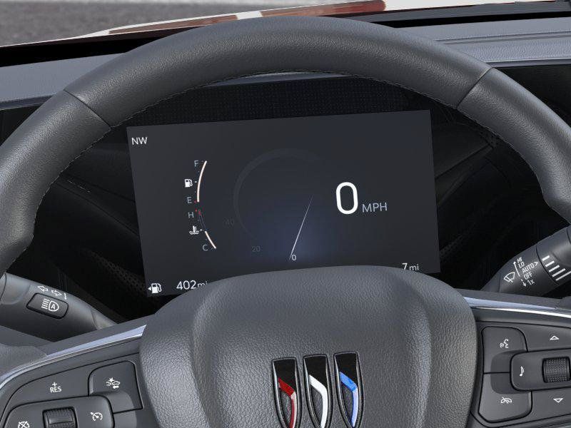 New 2026 Buick Envista Sport Touring w/ Convenience II Package FWD image 18