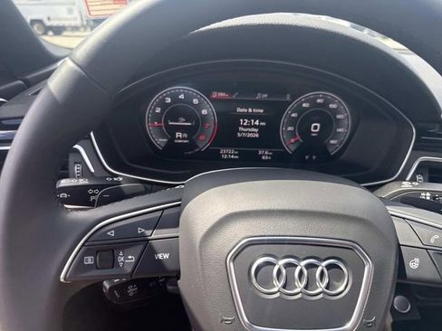Used 2025 Audi A5 2.0T Premium Plus AWD/4WD image 31