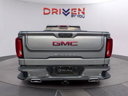 New 2026 GMC Sierra 1500 SLT w/ SLT Premium Plus Package