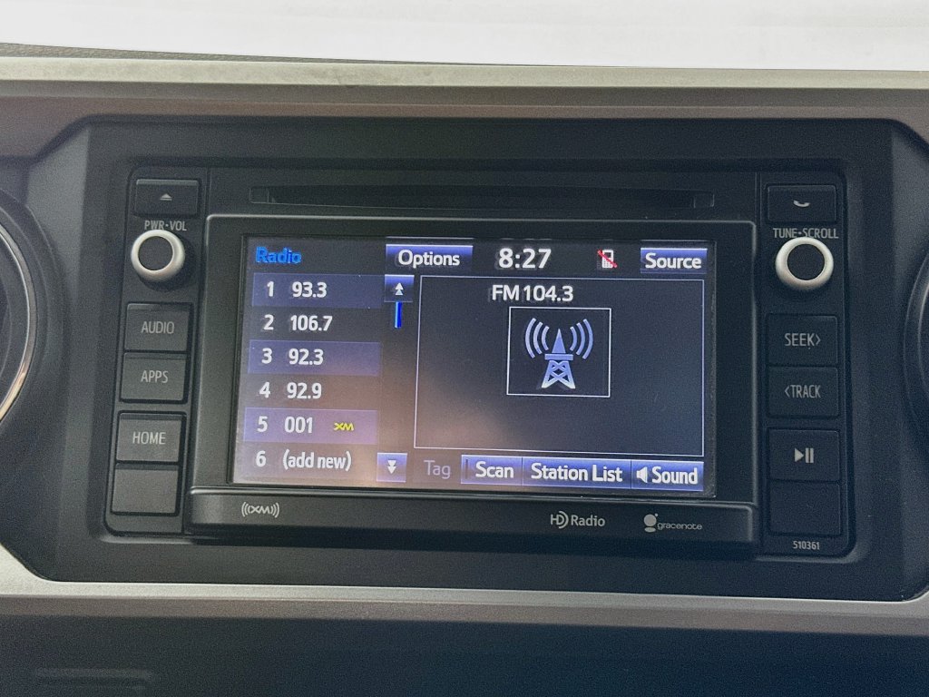 Used 2019 Toyota Tacoma SR5 RWD image 17