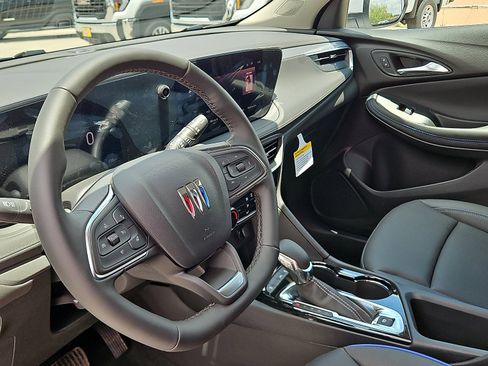 New 2026 Buick Encore GX Sport Touring w/ Comfort Package FWD image 12