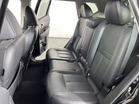 Used 2014 Nissan Rogue SL FWD image 42