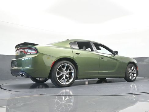 Used 2023 Dodge Charger SXT w/ Plus Group RWD image 58