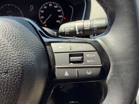 Used 2024 Honda Civic EX-L image 28