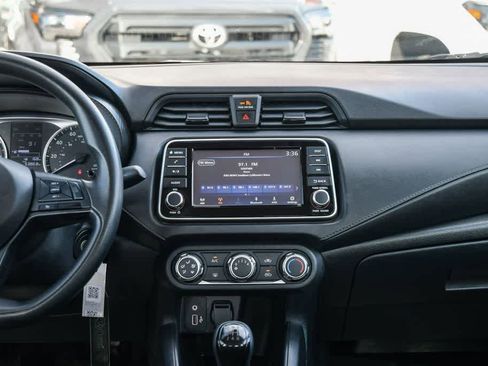 Used 2023 Nissan Versa S image 13
