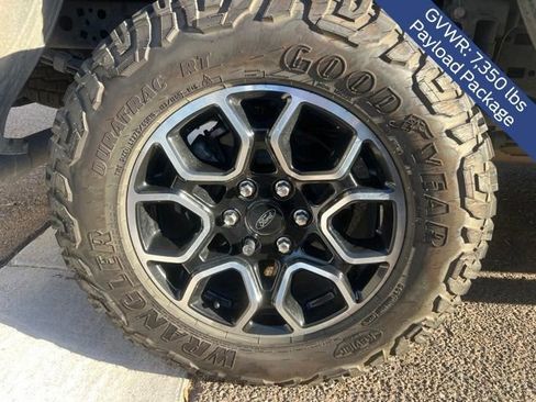 Used 2021 Ford F150 XLT w/ Equipment Group 302A High AWD/4WD image 12