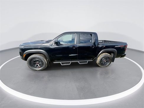 New 2026 Nissan Frontier PRO-4X image 5