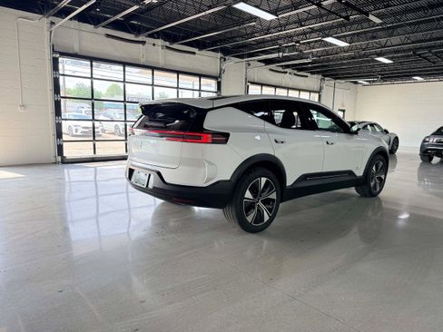 New 2025 Polestar Polestar 3 image 6