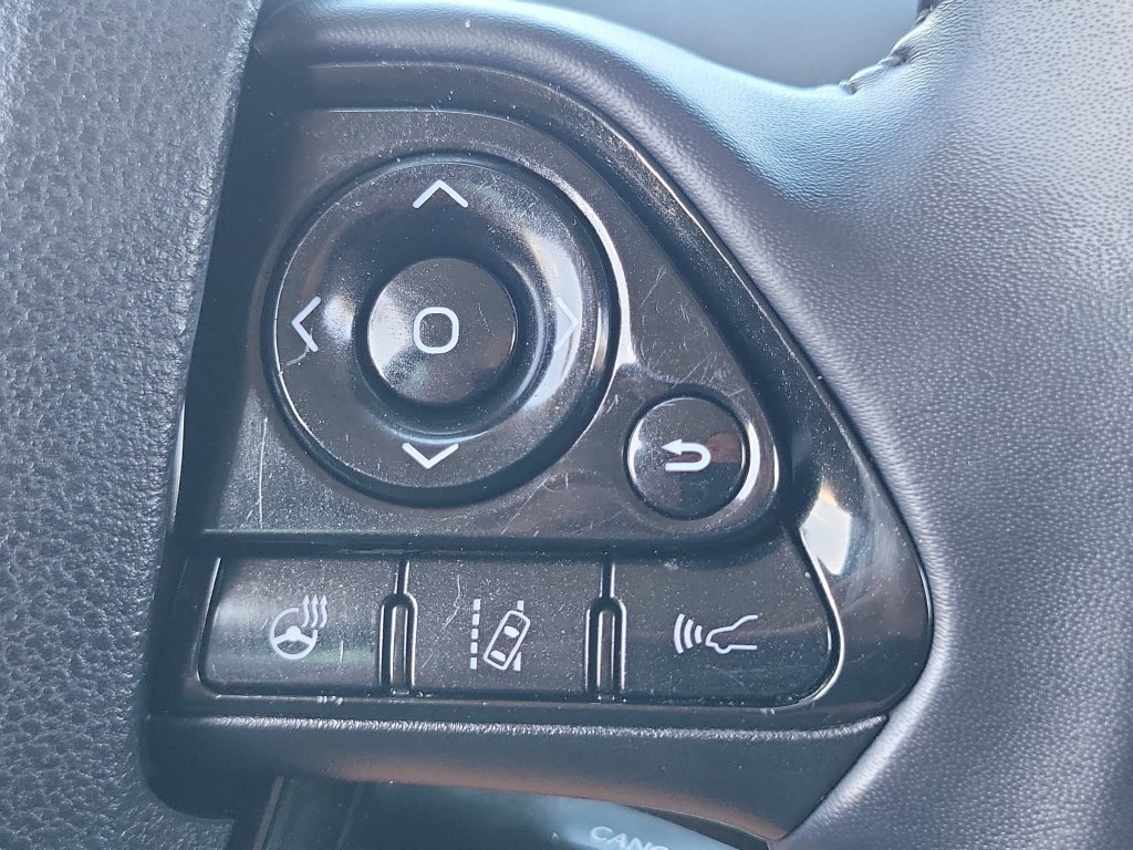 Used 2021 Toyota Prius Prime Limited FWD image 6